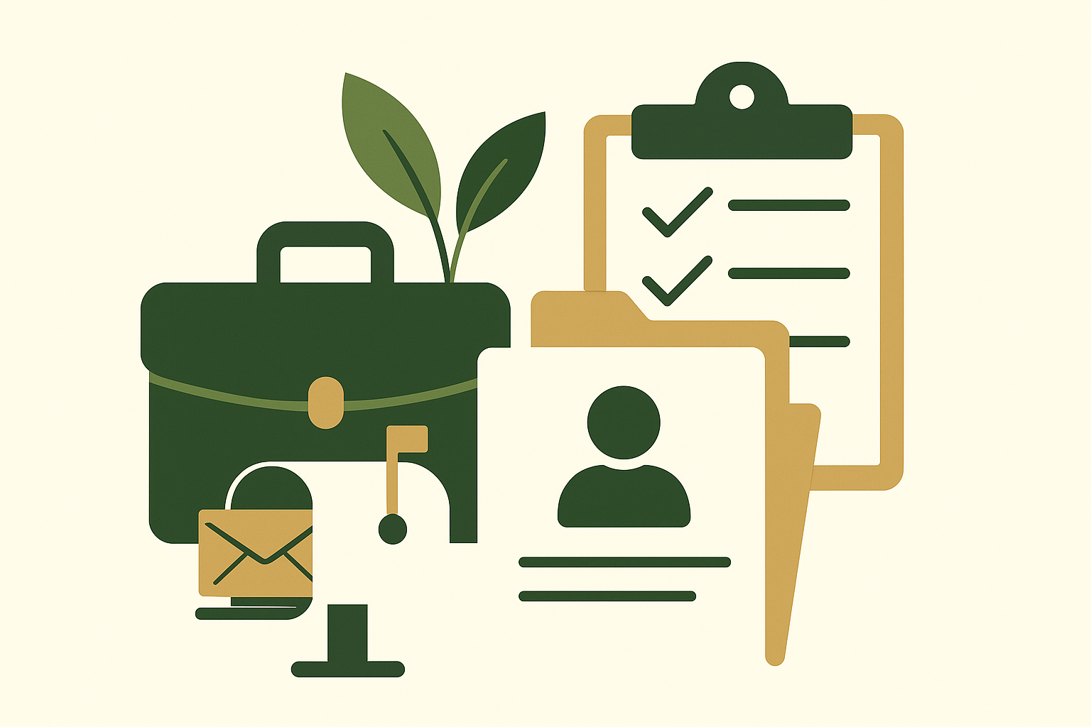 KuonihofSolutions – Business Services mit Schweizer Geschäftsadresse